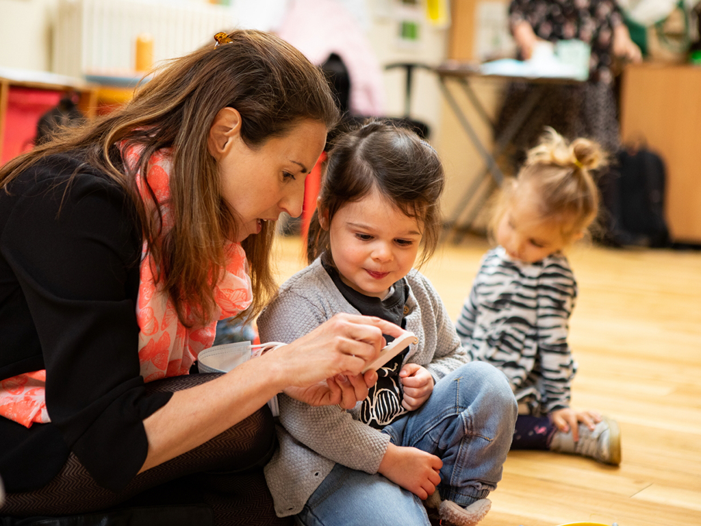 Term Dates Golders Green