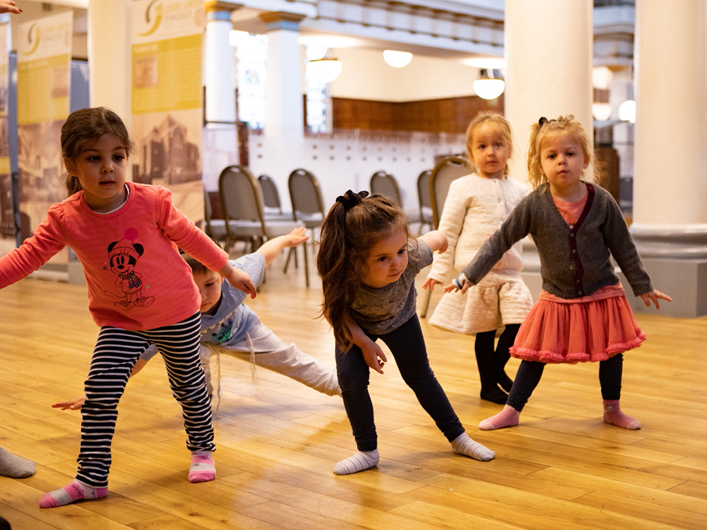 Our Community Golders Green