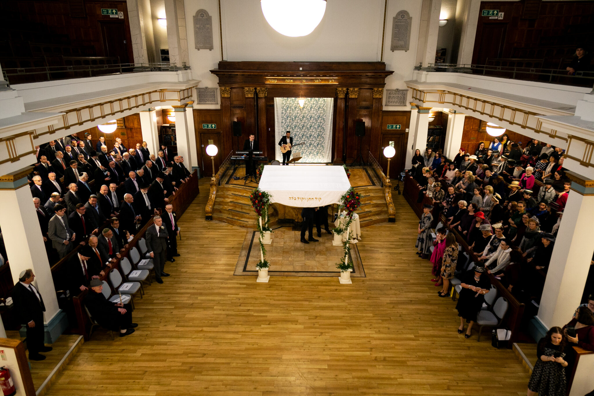 Our Community Golders Green