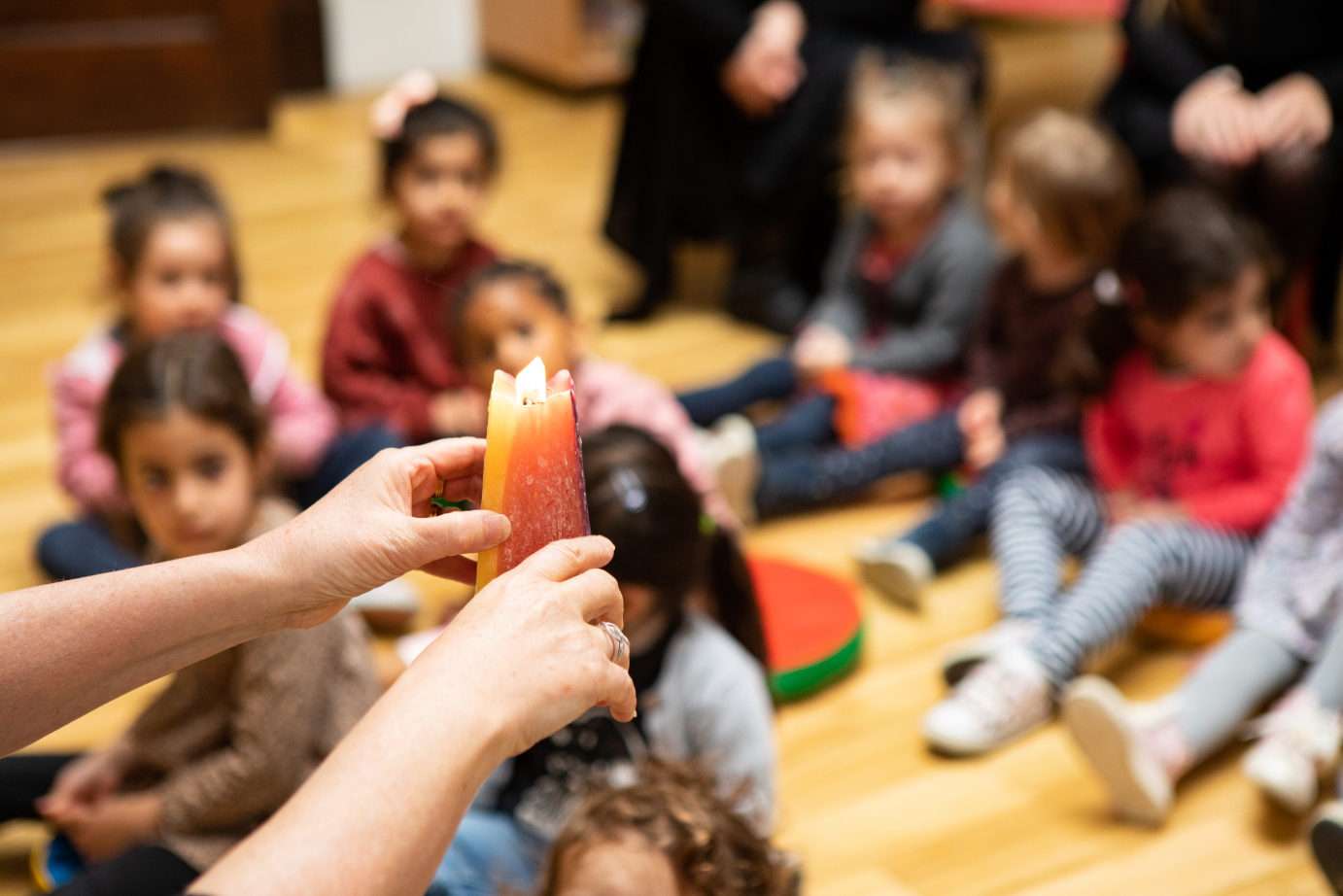 Our Community Golders Green